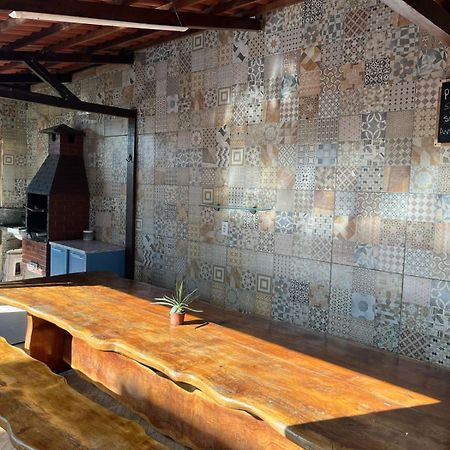 Casa Em Jacuma Com Piscina E Vista Mar Villa Conde  Bagian luar foto