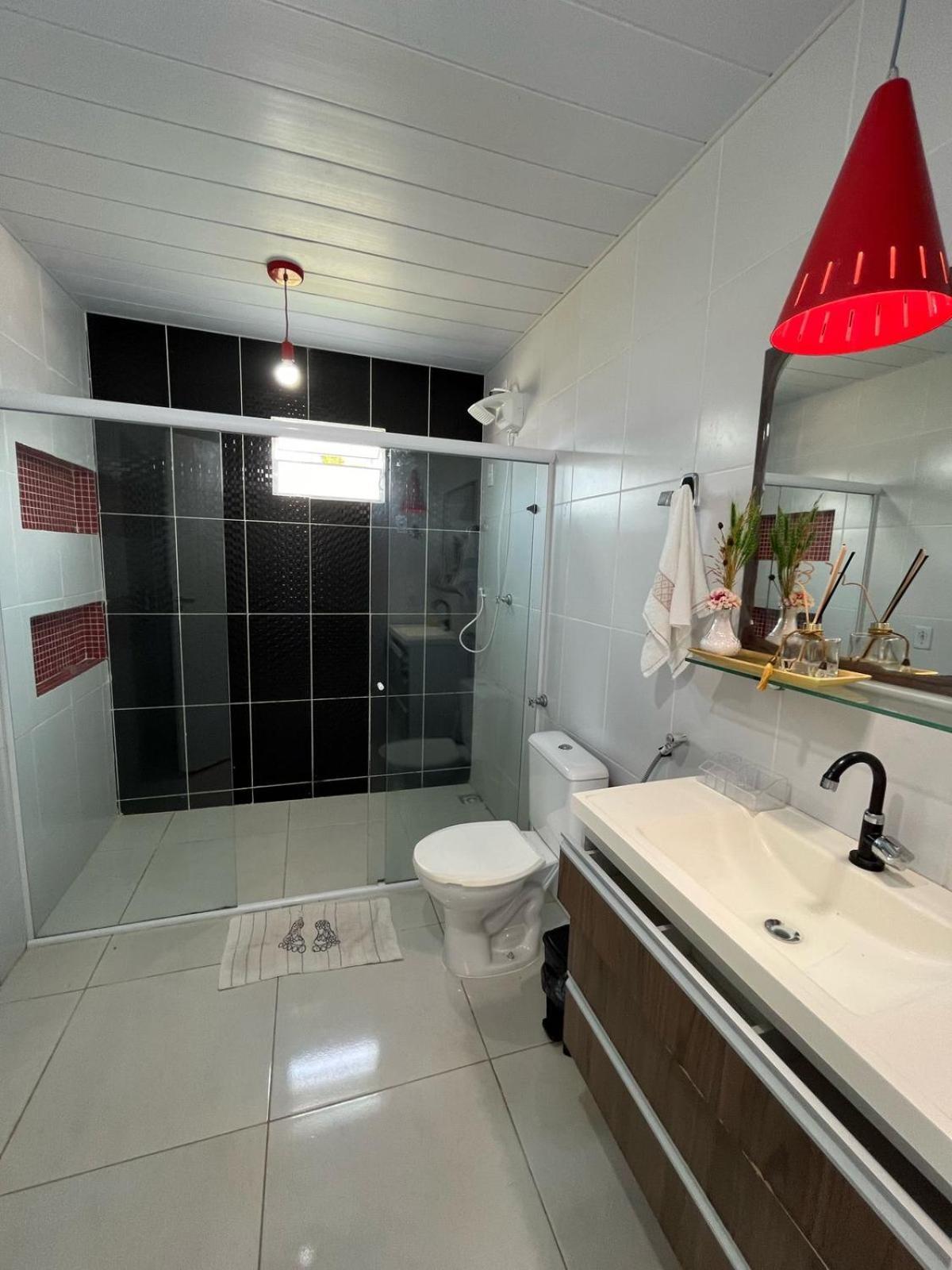 Casa Em Jacuma Com Piscina E Vista Mar Villa Conde  Bagian luar foto
