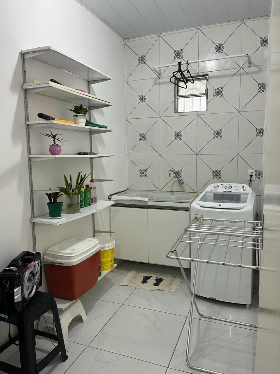 Casa Em Jacuma Com Piscina E Vista Mar Villa Conde  Bagian luar foto
