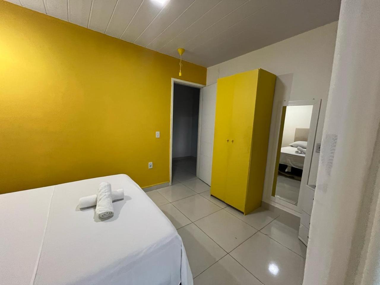 Casa Em Jacuma Com Piscina E Vista Mar Villa Conde  Bagian luar foto