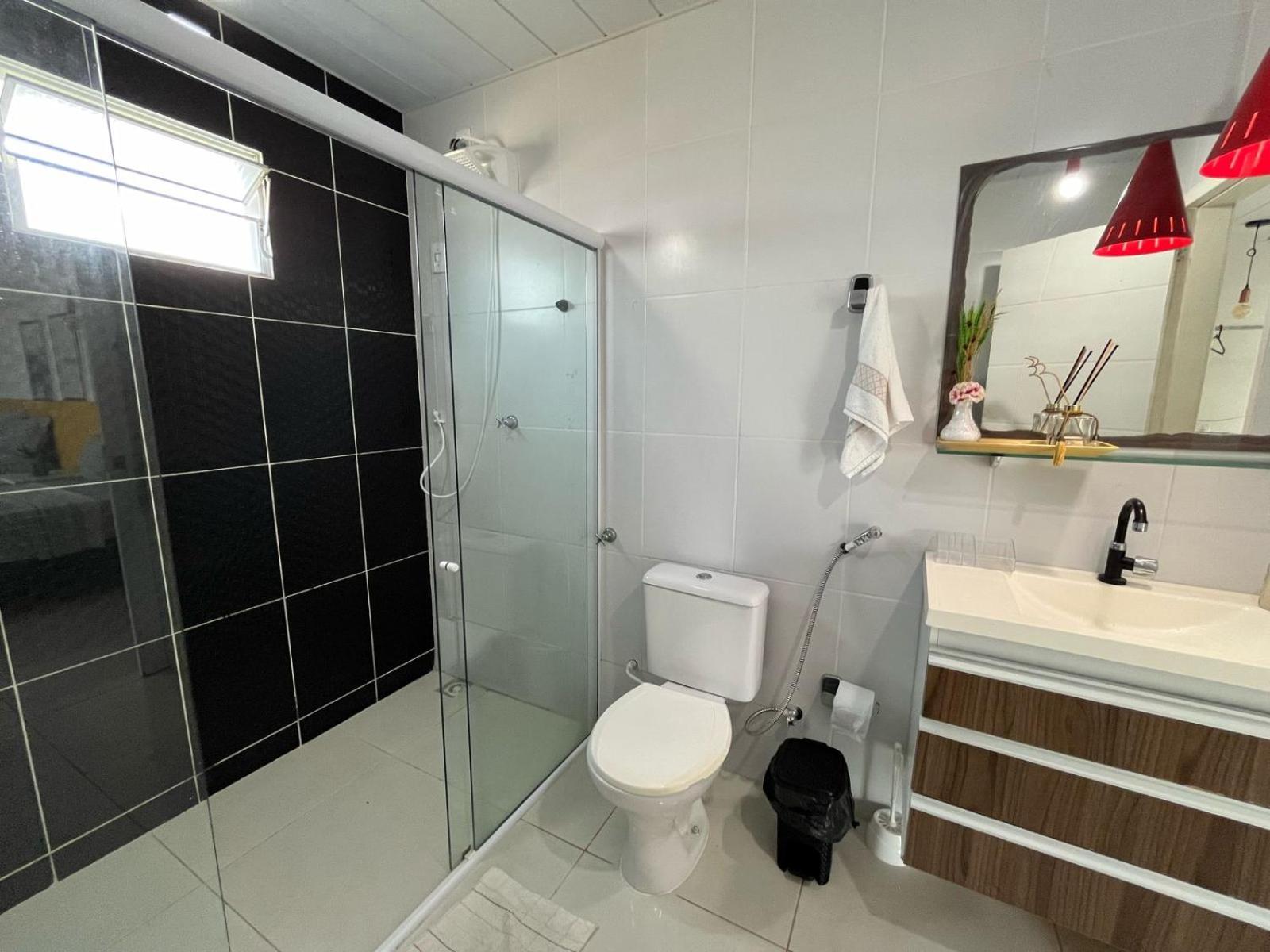 Casa Em Jacuma Com Piscina E Vista Mar Villa Conde  Bagian luar foto